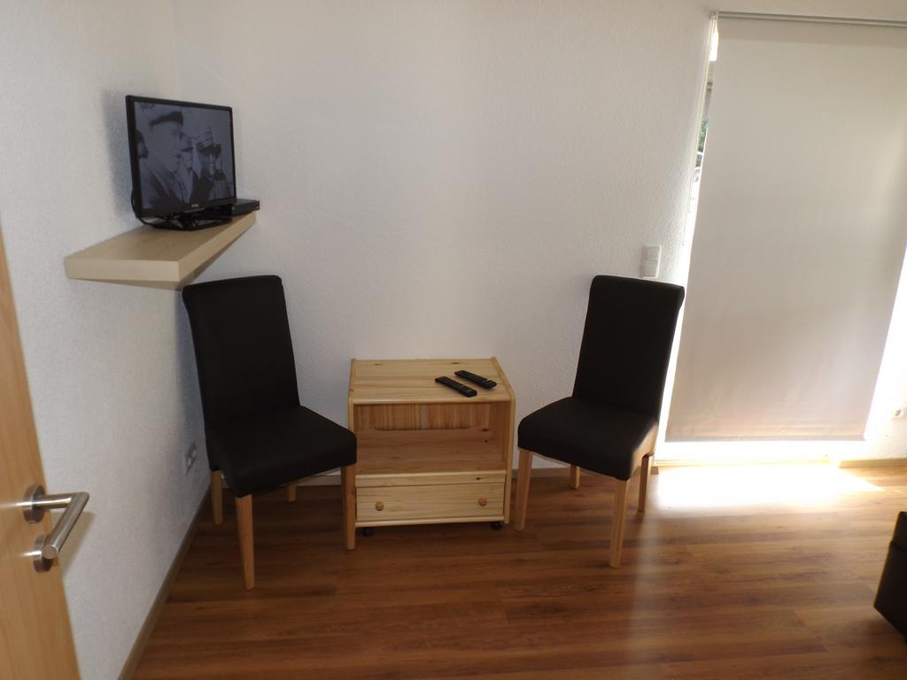 Pension Rego Pirna Room photo