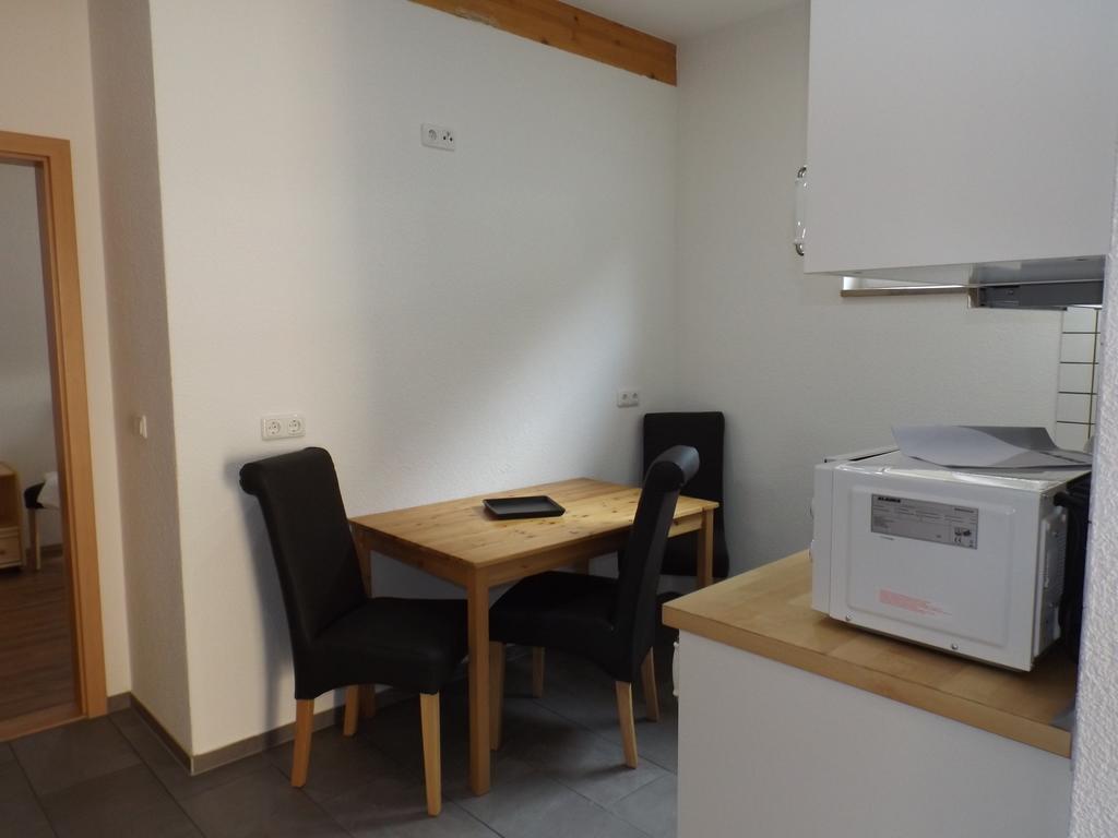 Pension Rego Pirna Room photo