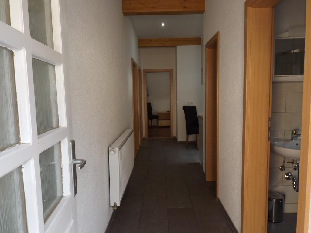 Pension Rego Pirna Room photo